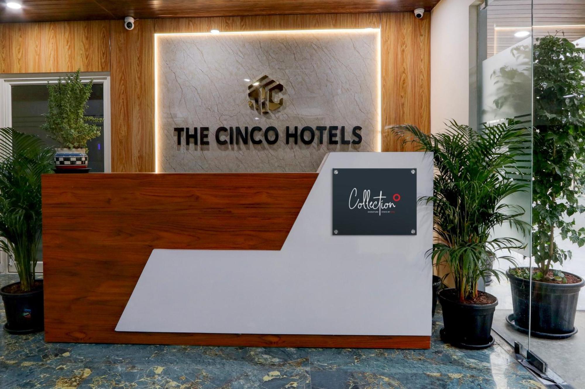 Hotel Super Townhouse The Cinco Bliss Near Ikea, Wells Forgo, Kims, Care Hospitals Hajdarabad Zewnętrze zdjęcie